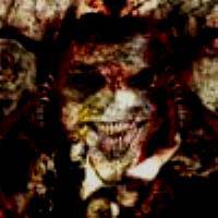 Nihilosaur : Power Demonstration